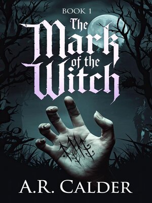 cover image of The Mark of the Witch